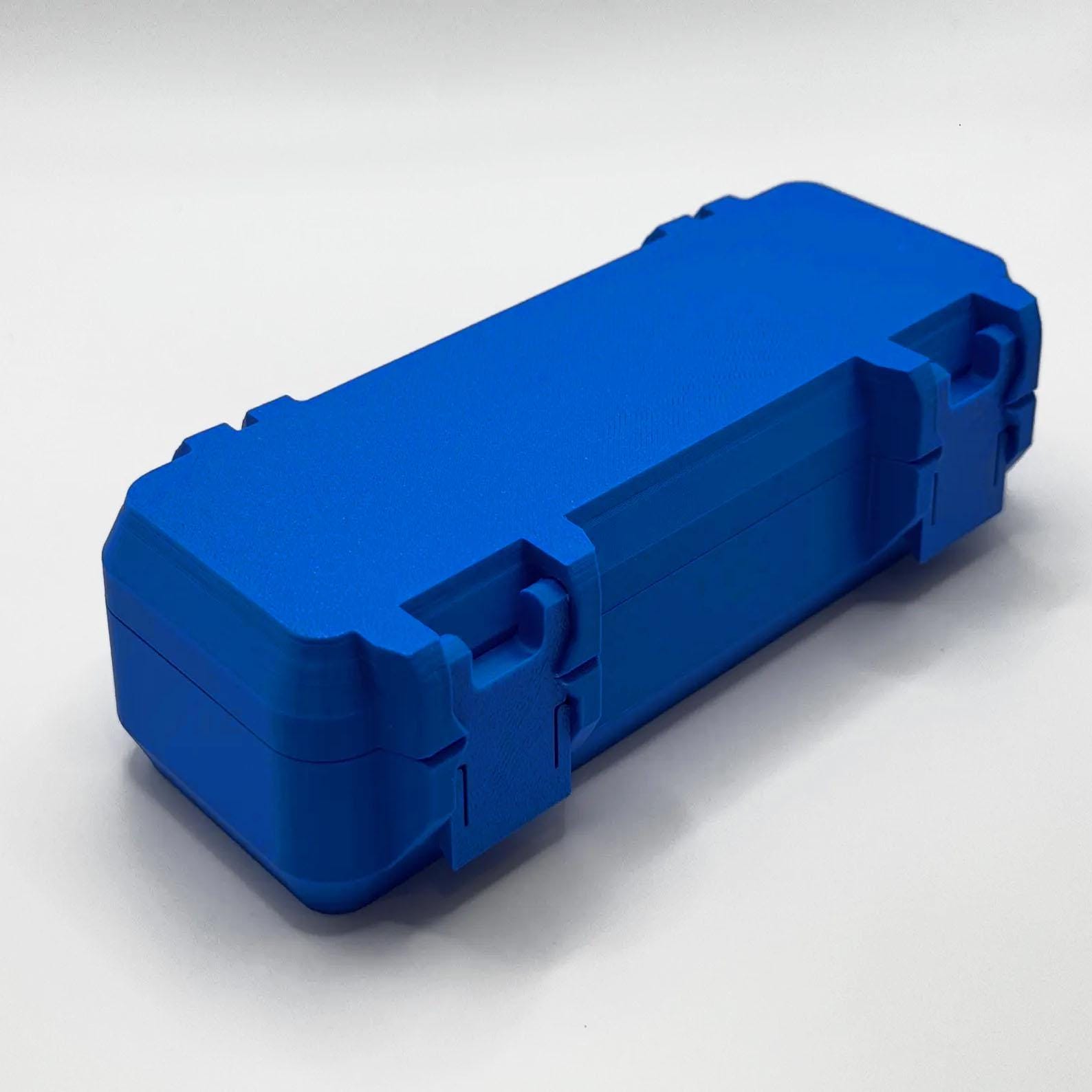 Estuche de viaje Mounjaro Pen KwikPen / Caja Almacenamiento / Bolsa transporte accesorios Estuche boligrafo diabetes