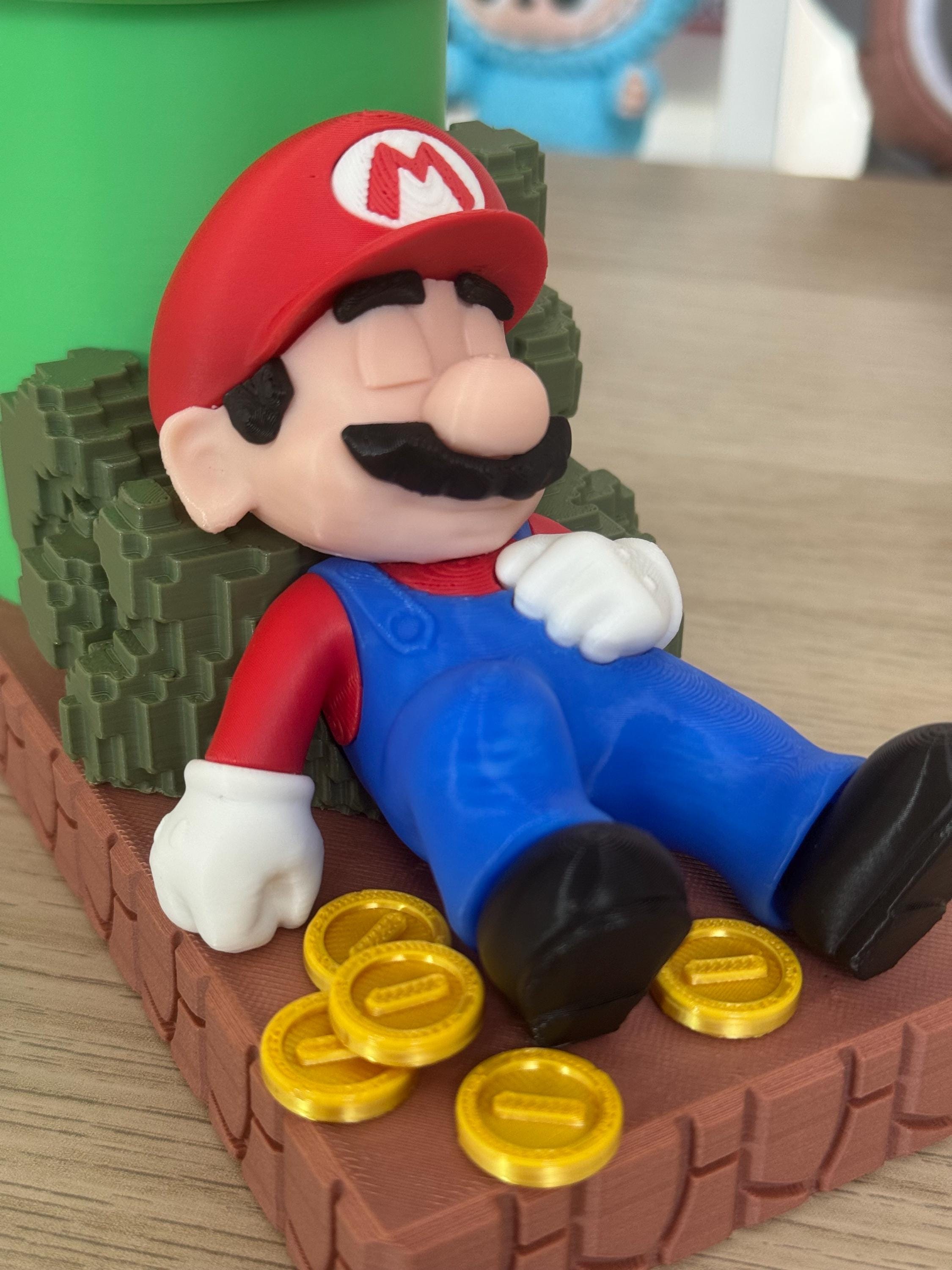 Gamers